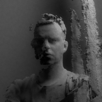 Exposition Paris - Grégory Chatonsky - I'll be your mirror - du 10/04/2014 au 06/07/2014 - Art Contemporain - Centre des Arts d\'Enghien les Bains