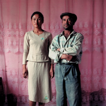 Exposition Paris - Intérieurs chinois, Photos couleurs de Robert Van Der Hilst - du 10/03/2014 au 06/09/2014 - Chine - Maison de la Chine (La)