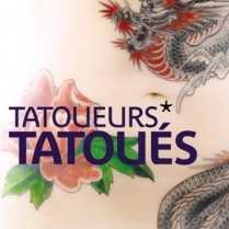 Exposition Paris - TATOUEURS, TATOUÉS - du 06/05/2014 au 18/10/2015 - Exposition - Musée du Quai Branly