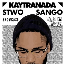 Soiree Paris - FREE YOUR FUNK : KAYTRANADA • SANGO • STWO - 28/06/2014 - Future Bass Hip Hop - Showcase (Le)