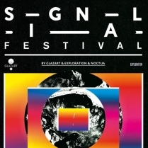 Soiree Paris - Signal Festival : LaPlage Chill - Brunch Electronique - 14/07/2014 - Techno House - Glazart