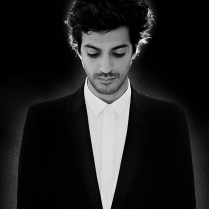 Concert Paris - Gesaffelstein  - 28/11/2014 - Techno - Zénith (Le)