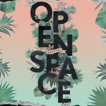 Soiree Paris - Open Space Day #1 w/ Nhar • Christian Löffler • Abstraxion  - 28/06/2014 - Minimal Deep House Techno - Petit Bain (Le)