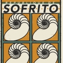 Soiree Paris - REPUBLIQUE DE SOFRITO PARIS w/ HUGO MENDEZ • DRUMTALK • EMILE OMAR  - 28/06/2014 - Tropical - Java (La)