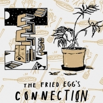 Exposition Paris - THE FRIED EGG´S CONNECTION - du 06/07/2014 au 06/07/2014 - Folk - SERIGRAFFEUR Galerie Temporär