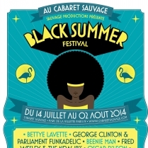 Concert Paris - MORIARTY W/ Moriarty • Christine Salem - 16/07/2014 - World Folk - Cabaret Sauvage (Le)