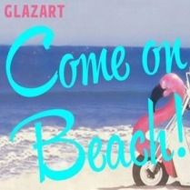 Concert Paris - Come on Beach ! Par Time Out Paris W/ The Pirouettes • merci beaucoup - 25/06/2014 - Electro Pop - Glazart