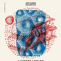 Concert Paris - Carte Blanche à Radio Campus Paris W/  L’IMPÉRATRICE •vendredi • wankers united • radio campus - 27/06/2014 - Electro House - Plage du Glazart (La)