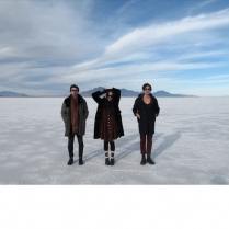Concert Paris - Young Magic • Maddalena • NON VOLATILE MEMORY - 31/07/2014 - Pop Psychédélique - Glazart