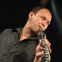Concert Paris - “Django à la Créole” W/ Evan CHRISTOPHER - 15/07/2014 - Jazz - Sunset Sunside (Le)