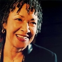 Concert Paris - Rhoda SCOTT W/ Sophie Alour • lisa cat-berro • julie saury • rhoda scott - 20/07/2014 - Jazz - Sunset Sunside (Le)