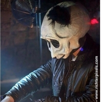 Soiree Paris - Bass2Bass W/ Death Players • Idrog-N - 09/07/2014 - Dubstep Trap EDM Electro  - Batofar (Le)