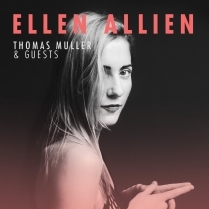 Soiree Paris -  LA MACHINE DU MOULIN ROUGE PRÉSENTE ELLEN ALLIEN W/ THOMAS MULLER & GUESTS - 15/08/2014 - Electro Techno House - Machine Du Moulin Rouge (La)