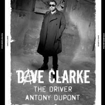 Soiree Paris - AUTOMATIK W/ Dave Clarke • The Driver • Anthony Dupont - 18/07/2014 - Techno - Rex Club (Le)
