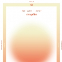 Soiree Paris - SKRYPTOM Night w/ JOHANNES HEIL • LEGHAU • ELECTRIC RESCUE - 25/07/2014 - Techno - Rex Club (Le)