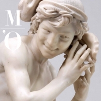 Exposition Paris - Carpeaux (1827-1875) un sculpteur pour l'Empire W/ Jean-Baptiste Carpeaux - du 24/06/2014 au 28/09/2014 - Sculpture Peinture Dessin - Musée d\'Orsay