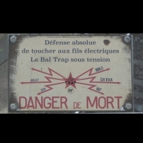 Soiree Paris - Le Bal Trap Danger de Mort W/ Nin:o • Da'kha • WF - 01/07/2014 - Trap Bass - ParisParis Club