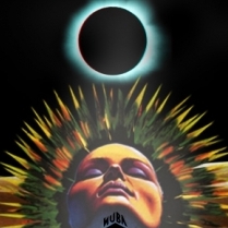 Soiree Paris - ECRAN TOTAL w/ JESS&CRABBE • SYRACUSE • MIKE SIMONETTI • GEENA • ALEXIS LE TAN • VINCENT TAJAN  - 02/07/2014 - Electro - Nuba