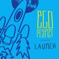 Concert Paris -  EGOPLANET w/ YOUANDEWAN • POWEL • DELICIEUSE MUSIQUE • EGOPLANET CREW & GUESTS - 09/07/2014 - Electro - Nuba