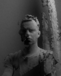 Exposition Paris - Grégory Chatonsky - I'll be your mirror - du 10/04/2014 au 06/07/2014 - Art Contemporain - Centre des Arts d\'Enghien les Bains