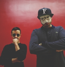 Concert Paris - ORGASMIC & FUZATI PRÉSENTENT  - 27/06/2014 - Hip Hop Rap - Gaîté Lyrique (La)