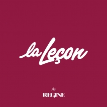 Soiree Paris - La Leçon w/ MR BARBE - 25/06/2014 - Deep House Hip hop - Régine\'s (Le)