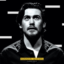 Concert Paris - YANNAËL QUENEL • GUEST • RELEASE PARTY DE « BERLIN-PARIS » - 25/06/2014 - Piano - Point Ephémère (Le)