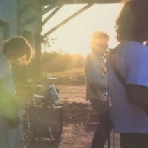 Concert Paris - SUMMER HERE KIDS LA ROUTE DU ROCK PARTY W/ Boogarins • Sudden Death Of Stars • Ibiza - 09/07/2014 - Rock - Trabendo (Le)