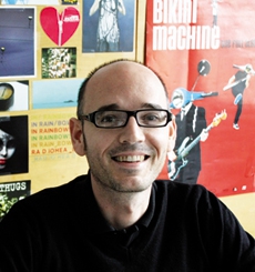 Grégory  Marquois - 15/02/2012