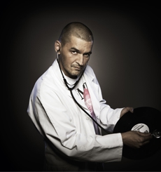 Uncle T  - 26/04/2012