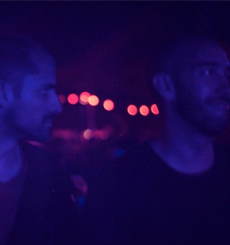 José Lagarellos &  Rémy Baiget - 02/05/2012