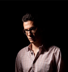 Jerôme  Echenoz - 03/10/2012