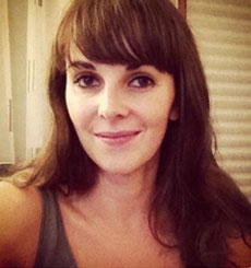 Aurore  BRIERE - 20/12/2012