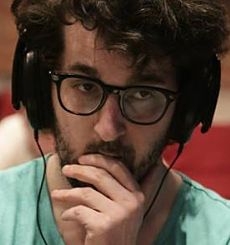 Alex Tessereau   - 30/11/2013