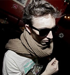 François Chabiron - 18/06/2011