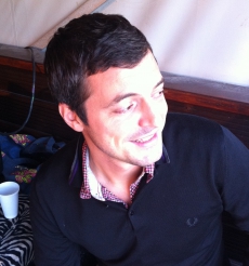 Emile  Omar - 07/07/2011