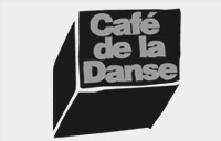 Café De La Danse (Le) - Région Parisienne