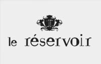 Réservoir (Le) - Région Parisienne