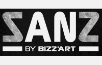 SANZ by Bizz'art (Le) - Région Parisienne