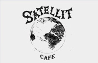 Satellit' Cafe (Le) - Région Parisienne