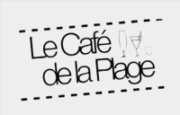 Café de la Plage (Le) - Région Parisienne