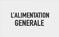 Alimentation Générale (L') - Région Parisienne