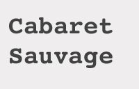 Cabaret Sauvage (Le) - Région Parisienne