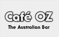 Café OZ Chatelet - Paris
