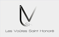 Voûtes Saint (Les) - Paris