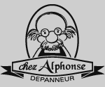 Chez Alphonse - Région Parisienne