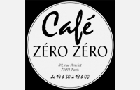 Zero Zero (Le) - Région Parisienne
