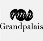 Grand Palais (Le) - Paris