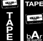 Tape Bar - Région Parisienne