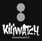 Kiliwatch - Paris